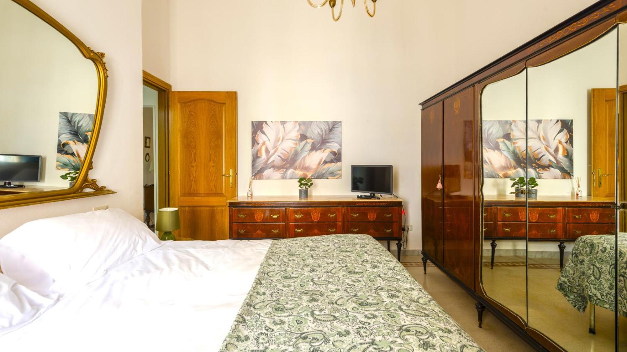 Апартаменты Hostly-La Casa Di Marta-Two Steps From The Tower Пиза Экстерьер фото