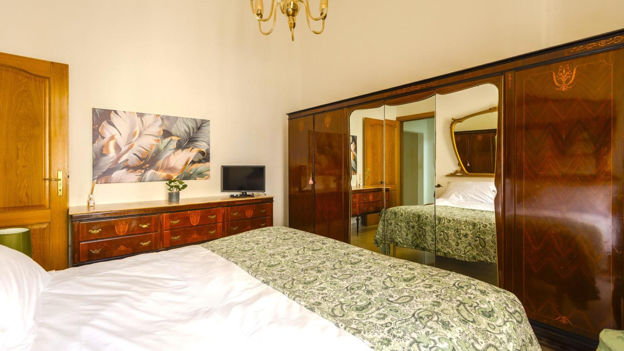 Апартаменты Hostly-La Casa Di Marta-Two Steps From The Tower Пиза Экстерьер фото
