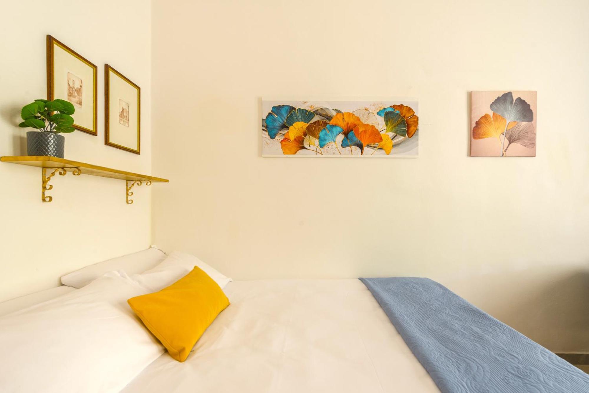 Апартаменты Hostly-La Casa Di Marta-Two Steps From The Tower Пиза Экстерьер фото